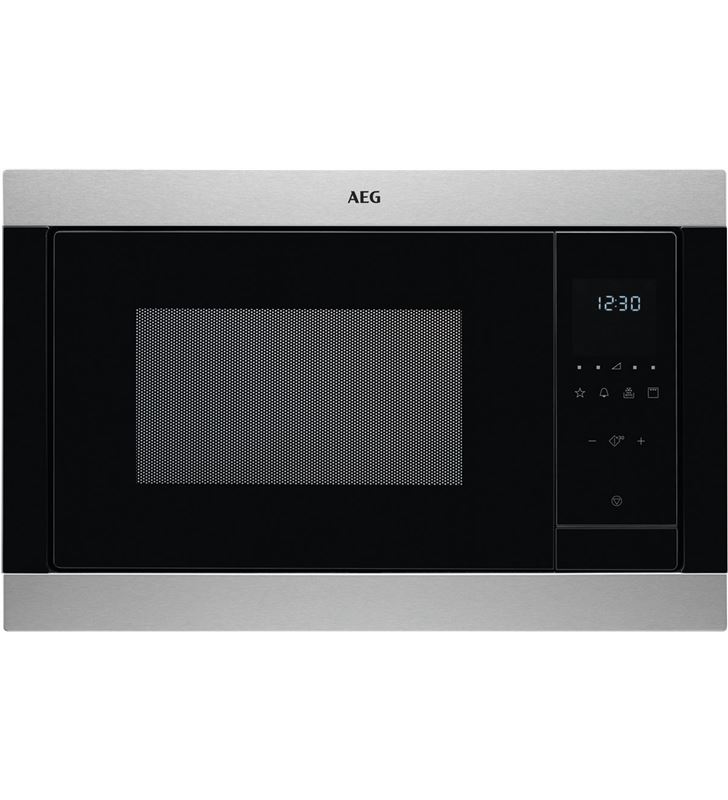 Aeg MSB2547DM microondas integrable Creperas Gofreras Pizzeras - 01164337