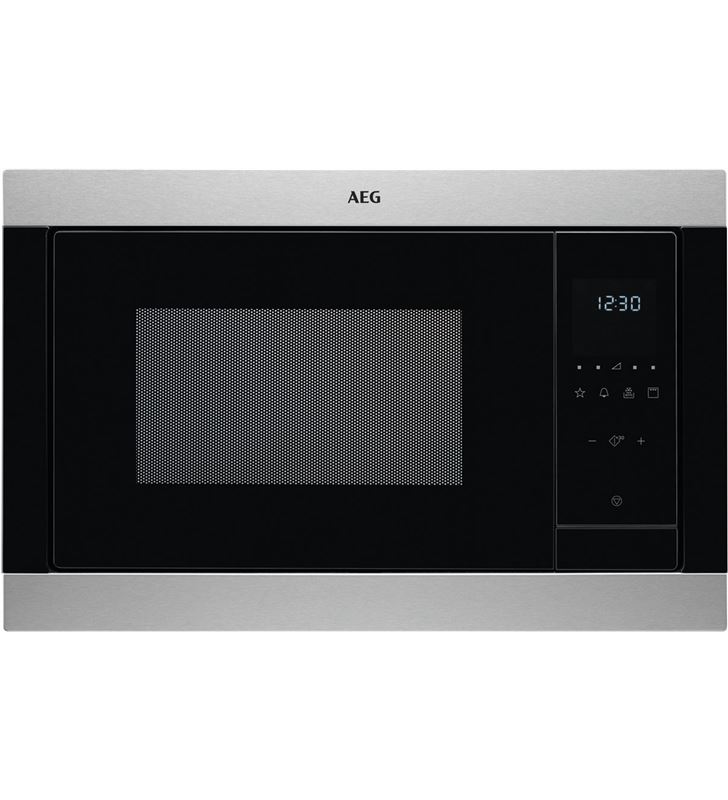 Aeg MSB2547DM microondas integrable Creperas Gofreras Pizzeras - 01164337