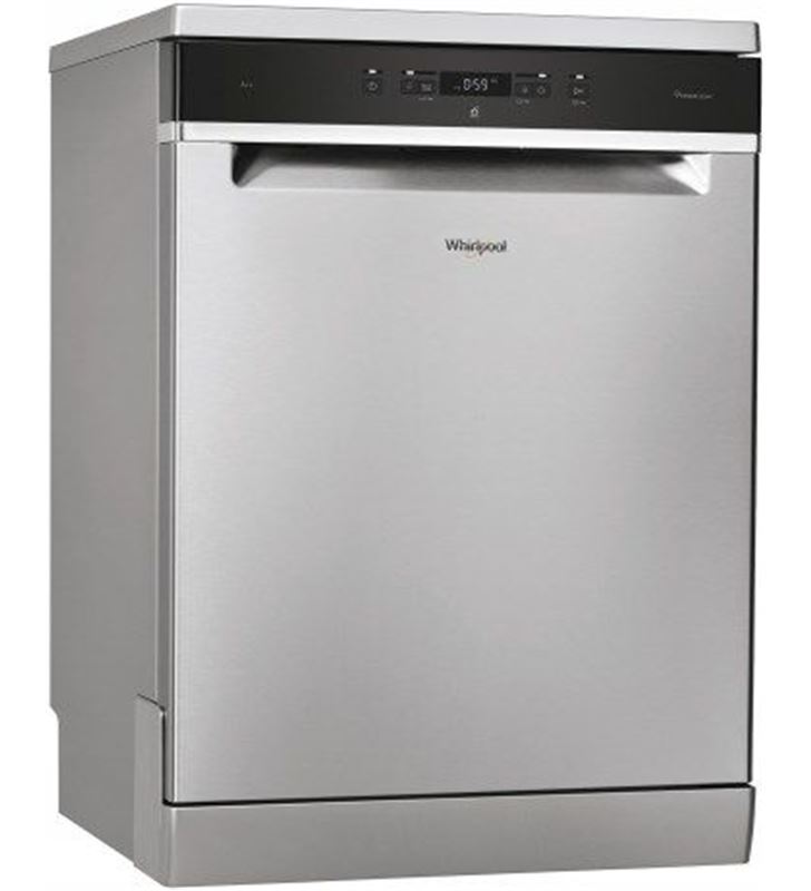 Whirlpool WFC3C26PX lavavajillas , inox, a++ Lavavajillas - WFC3C26PX