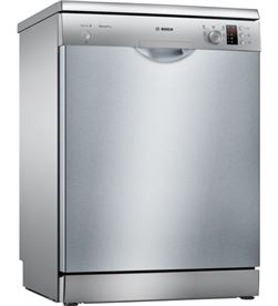 Bosch SMS25AI05E lavavajillas libre instalacion 60cm inox e 12 cubiertos - SMS25AI05E