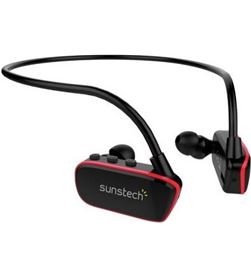 Sunstech ARGOS8GBRD reproductor mp3 Reproductores MP3/4/5 - ARGOS8GBRD