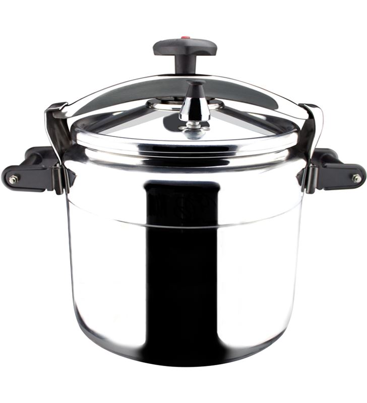 Magefesa 01OPCHEF15L olla a presión tradicional chef 15l - 01OPCHEF15L