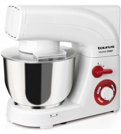 Taurus 913518 batidora amasadora mixing chef compact , 91 - 913518