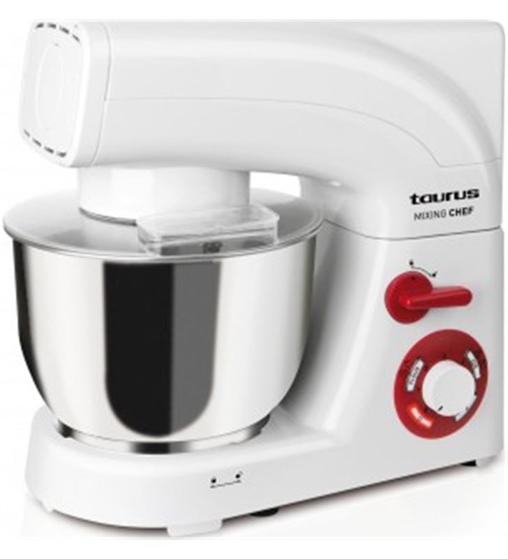 Taurus 913518 batidora amasadora mixing chef compact , 91 - 913518