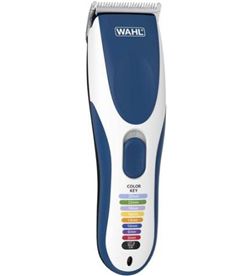 Wahl 9649016 cortapelos a red y recargable Barberos cortapelos - 9649016