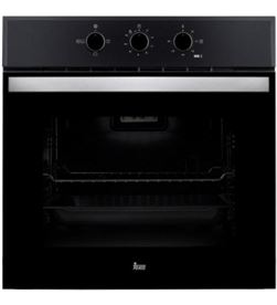 Teka 41560032 horno indep 60cm hbb510 negro 76l a Hornos independientes - 41560032