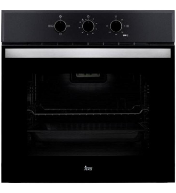 Teka 41560032 horno indep 60cm hbb510 negro 76l a Hornos independientes - 41560032