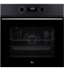 Teka 41560134 horno independiente 60cm hsb630 negro a+ 70l - 41560134