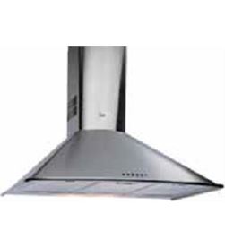 Teka 40476222 campana dm 975 s inox 900 mm. ecopower. clase - 8421152130773