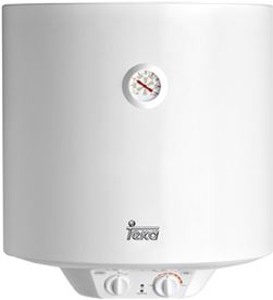 Teka 42080250 termo electrico ewh50h blanco 50l Calentadores - EWH50