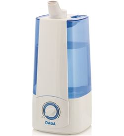 Daga 30104239 humidificador ultrasónico hu350 3,5 l 25 - 30104239