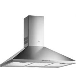 Teka 40460519 campana decorativa dbp70pro 70cm inox d - DBP 70