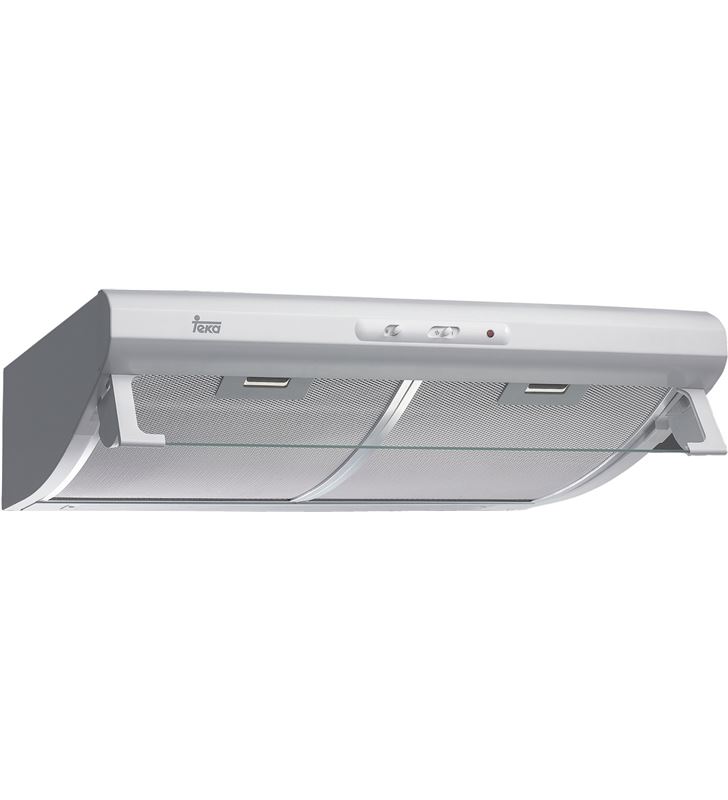 Teka 40461541 campana convencional c6310 blanca 60cm e - C 6310W