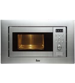 Teka 40581117 microondas integrable mwe207fi inox 20l grill - MWE207FI