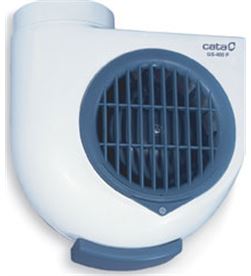 Cata 00111002 extractor cocina gs400p, 290m3/h Campanas convencionales - 0111002