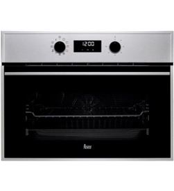 Teka 41531030 horno independiente compacto hsc635 inox a+ - 41531030