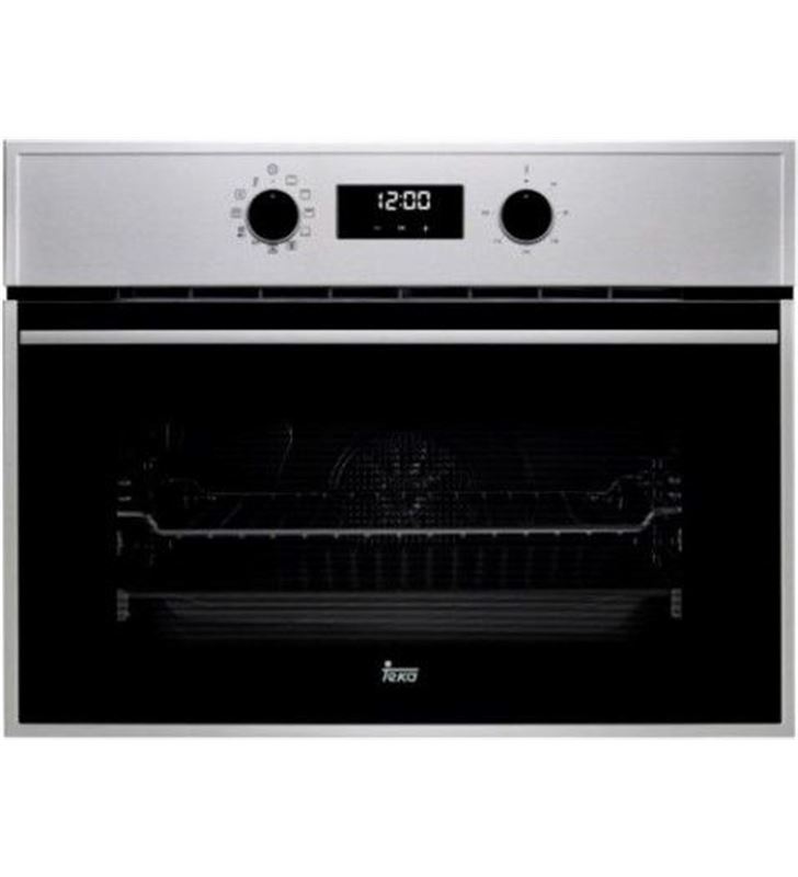 Teka 41531030 horno independiente compacto hsc635 inox a+ - 41531030