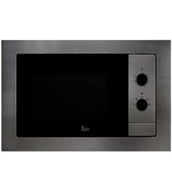 Teka 40584000 microondas integrable sin grill mb 620 bi inox - MB620BI