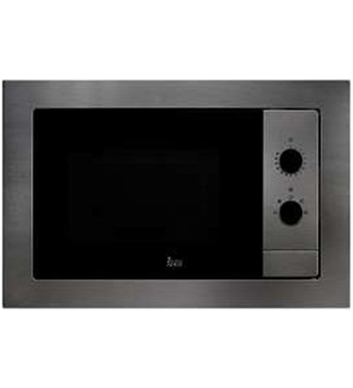 Teka 40584000 microondas integrable sin grill mb 620 bi inox - MB620BI