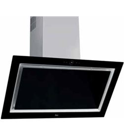 Teka 40437210 campana ecopower quadro dlv 998 b negra 900 m - 40437210