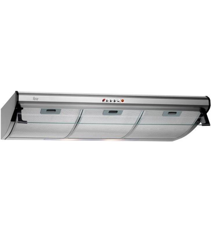 Teka 40466250 campana c 9420 s inox Campanas convencionales - C9420S