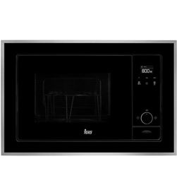 Teka 40584200 horno microondas integrable ml820bis 20l inox+neg - 40584200