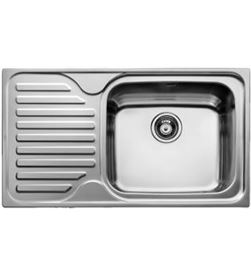 0001040 11119201 pica teka classic max 1c 1e i inox - 11119201