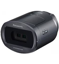 Panasonic VWCLT1EH lent 3d vw-clt1e-h Accesorios - VWCLT1EH