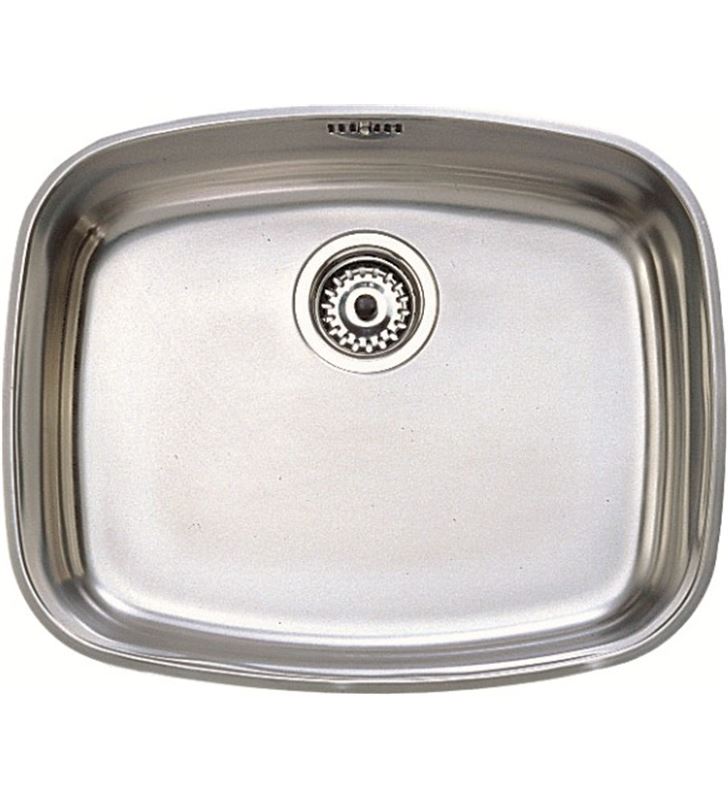 0001040 10125001 pica teka be 50x40 ix 1c inox Fregaderos - 10125001