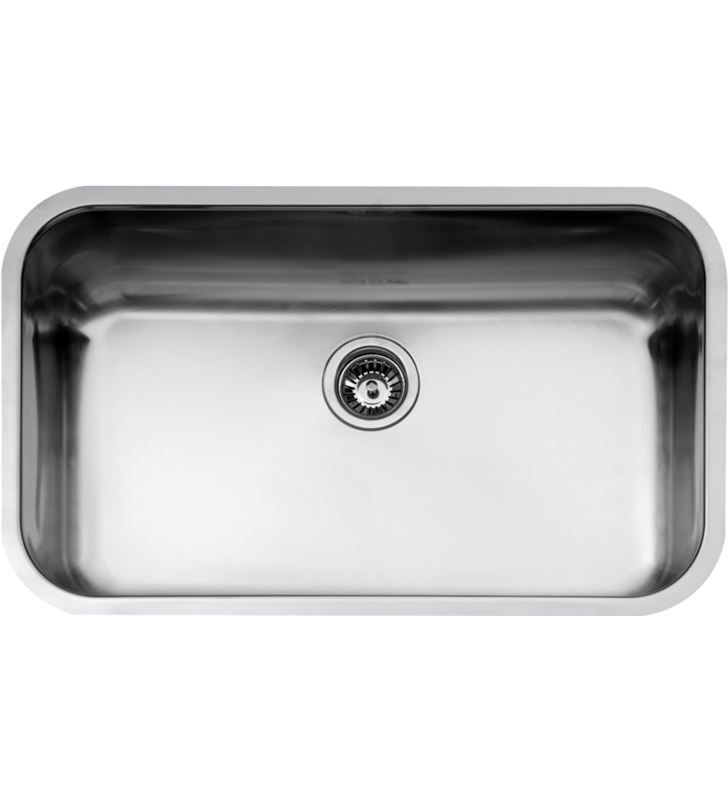 0001040 10125121 pica teka be 74.43 1c inox Fregaderos - 10125121