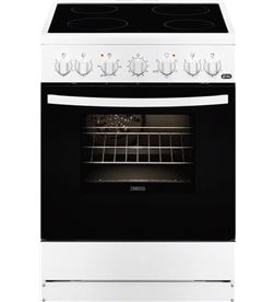 Zanussi ZCV65201WA cuina vitro 4f 60cm blanca Cocinas - 943004432
