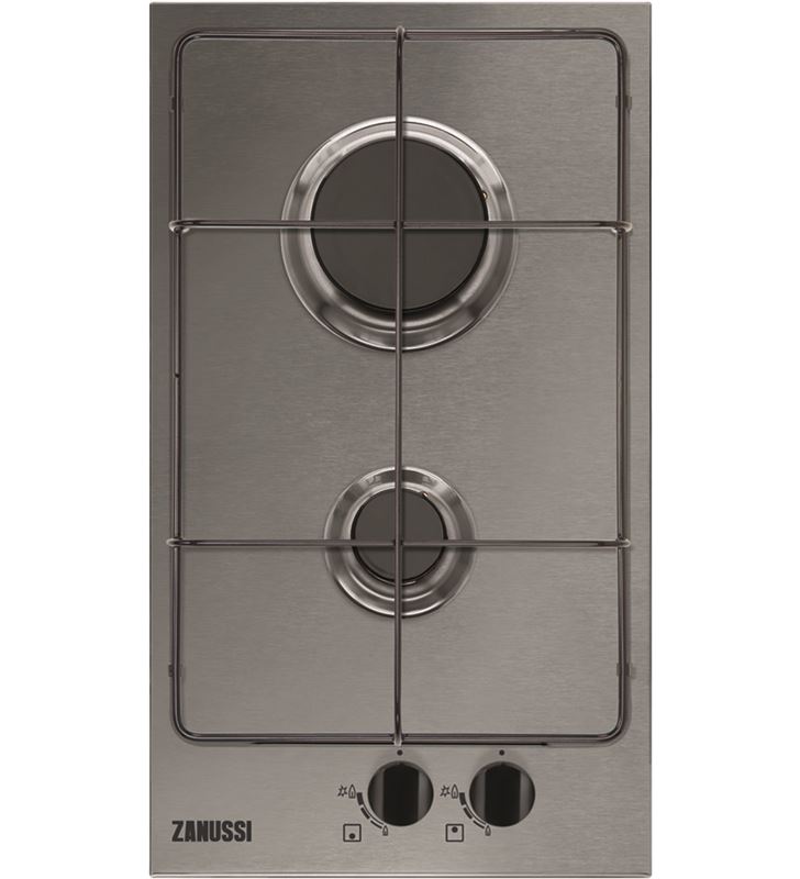 Zanussi ZGG35214XA domino gas inox Accesorios Recambios - 949738190