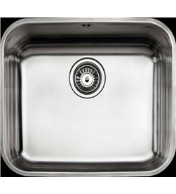 Teka 10125123 fregadero be 45.40 1c inox Fregaderos - 10125123