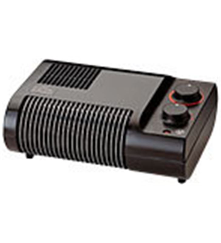 Sp TL20N calefactor s&p negre calef Calefactores - TL20N
