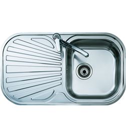 Teka 11107021 fregadero stylo 1c 1e ix izda inox Fregaderos - 11107021