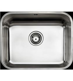 Teka 10125122 fregadero be 50.40 plus 1c inox Fregaderos - 10125122