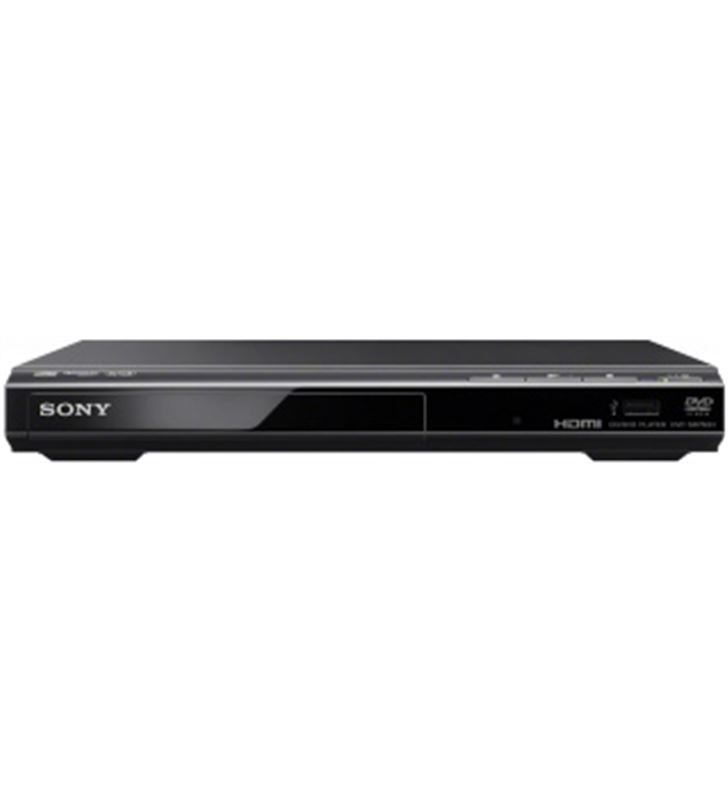 Sony DVPSR760HB dvd hdmi usb ec1 DVD Grabador - DVPSR760HB