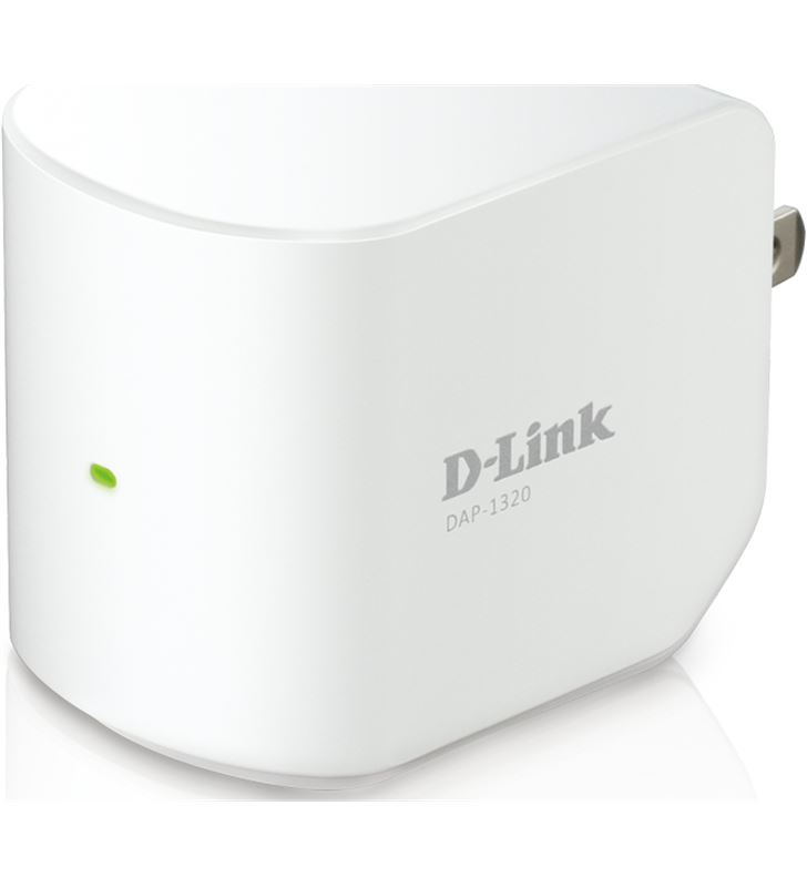 Dlink DAP-1320 repetidor portatil cobertura wifi dlkdap_1320 - DAP-1320