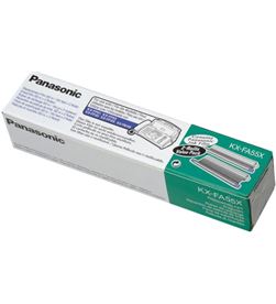 Panasonic 14784 papel fax kx-fa55x Accesorios telefonia - 14784