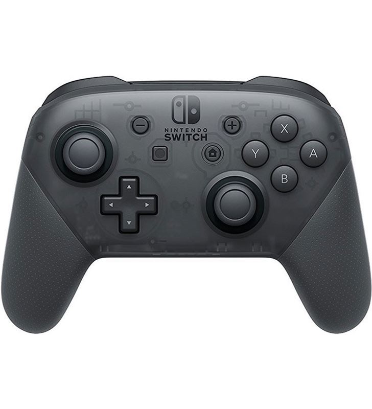 Nintendo 2510466 switch pro-controller más cable usb - 2510466