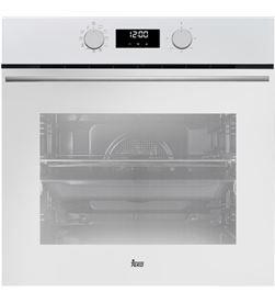 Teka 41566053 horno indep 60cm hsb630p blanco 70l a+ piroli - 8421152157763