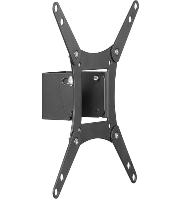 Vivanco 37973 soporte tv bti 6020 hasta 43'' negro Soportes - 37973