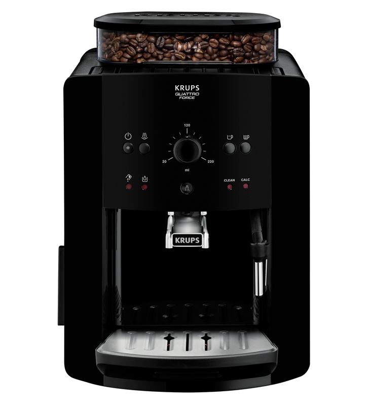 Krups EA8110 mou10 Cafeteras express - EA8110