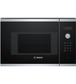 Bosch BEL523MS0 microondas integrable negro c/gril - BEL523MS0