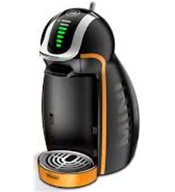 Delonghi EDG466 cafetera multibebidas genio mini negra - EDG466 MINI
