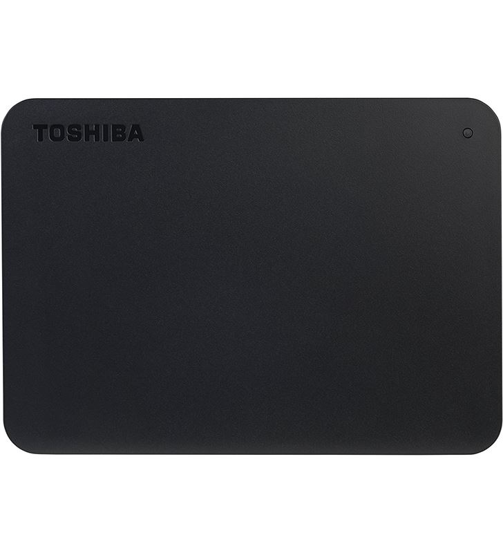 Toshiba HDTB410EK3AA hd 2,5'' 1tb canvio basic usb 3.0 nuevo - TOSHDTB410EK3AA