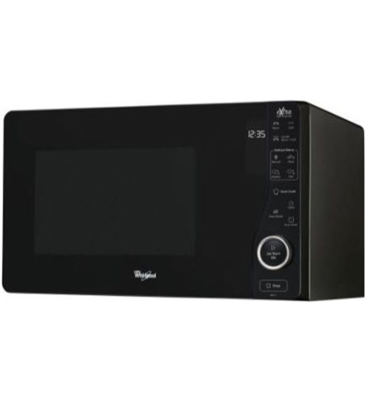 Whirlpool MWF421BL microondas ,30l, grill Microondas - 01300348