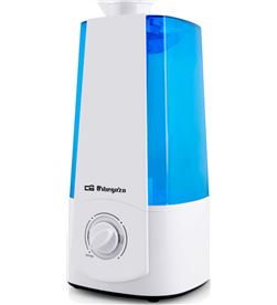 Orbegozo HU2031 Humidificadores - HU2031