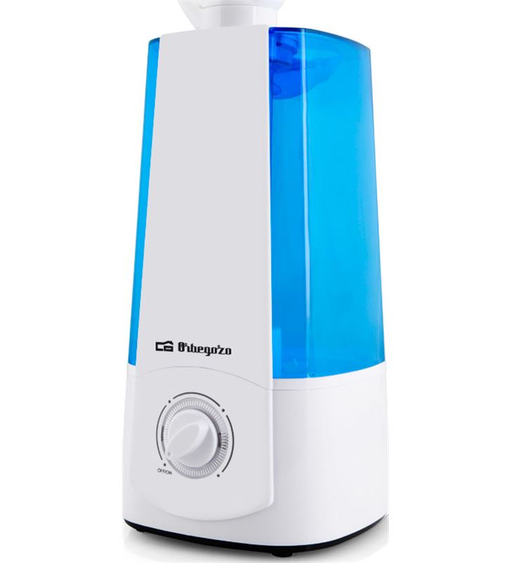 Orbegozo HU2031 Humidificadores - HU2031