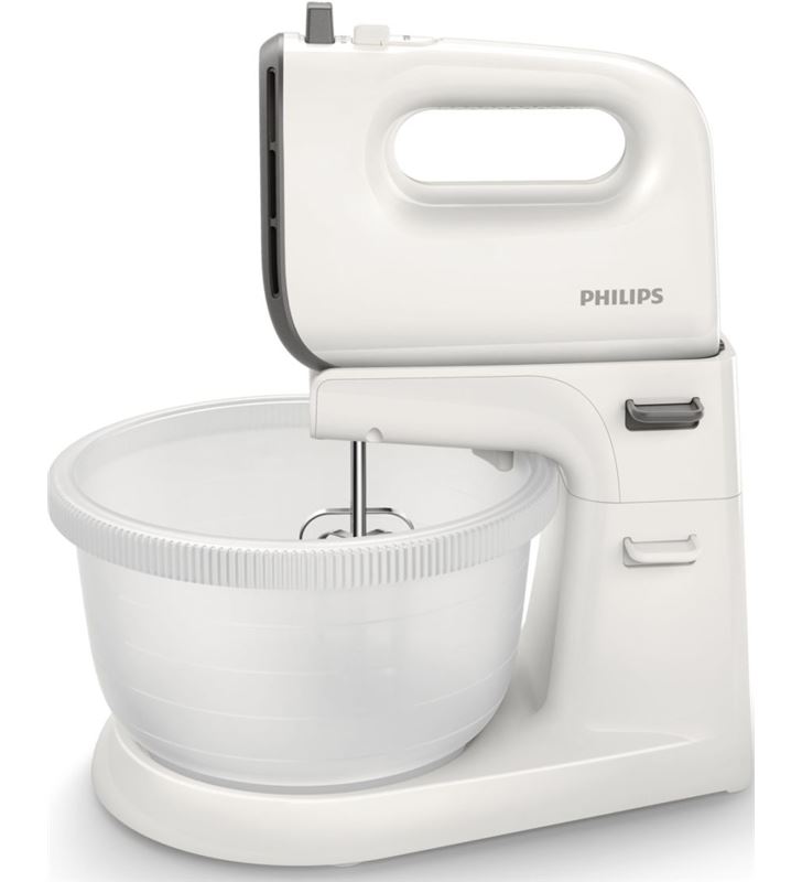 Philips HR3745_00 batidora amasadora hr3745 viva collection - 8710103795599